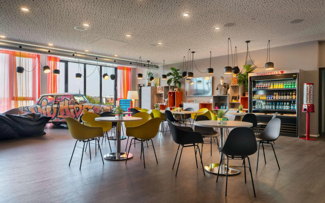 Holiday Inn - the niu, Hide Berlin Friedrichshain by IHG