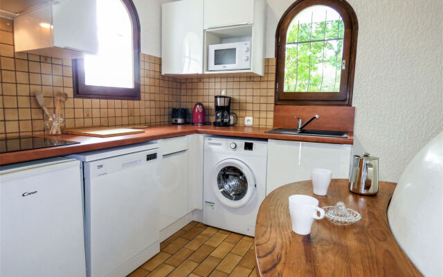 Holiday Home Campagne