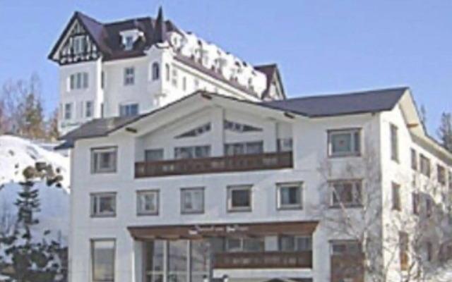 Charade Inn Shiga