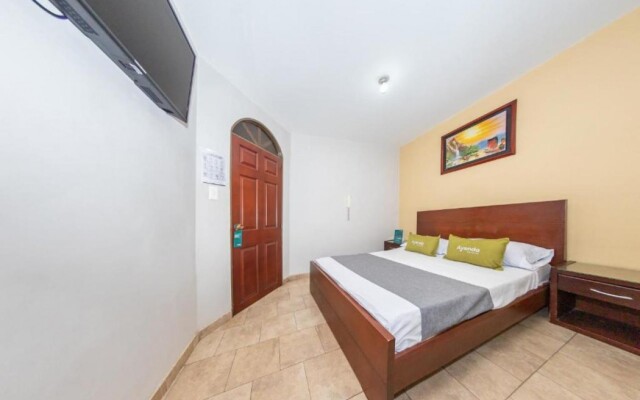 Hotel Ayenda Bioma 1097