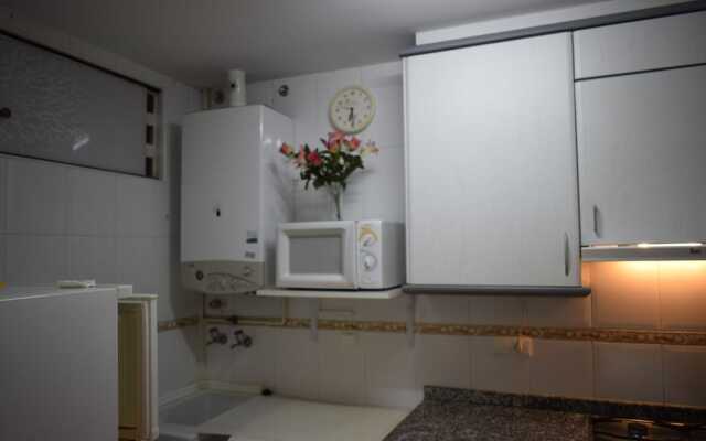 Apartamentos Paraiso Esperanto