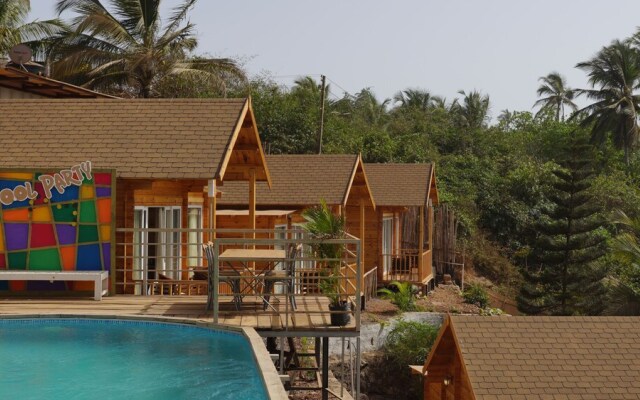 Larive Beach Resort