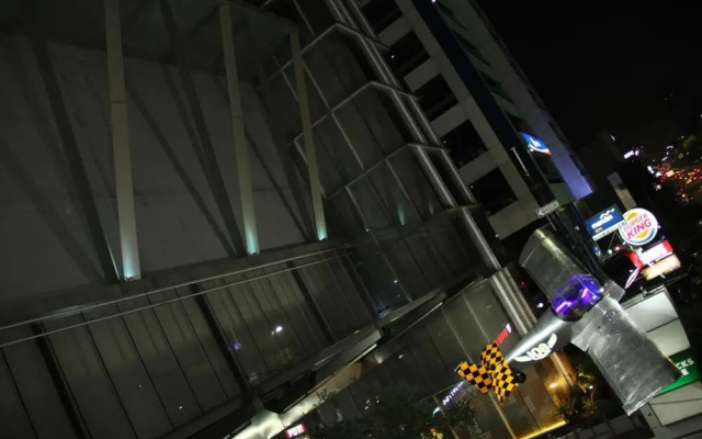108 Hotel by HIM