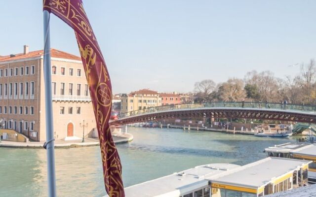 Venice Ca dei Miracoli Apartment