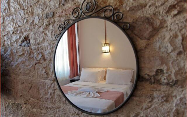 Olea Leya Butik Otel