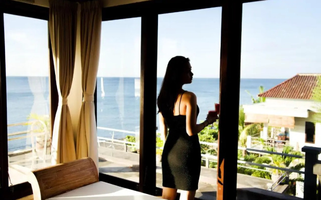 Alam Bali Beach Resort