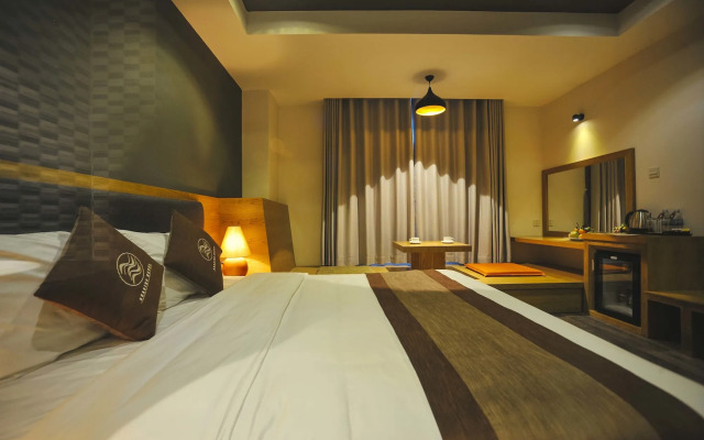 SeaSing Boutique Hotel