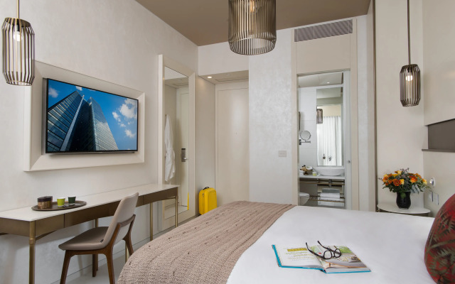 Hotel Rothschild 22 Tel Aviv