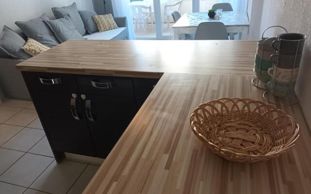 Appartement Hendaye, 2 pièces, 4 personnes - FR-1-239-780