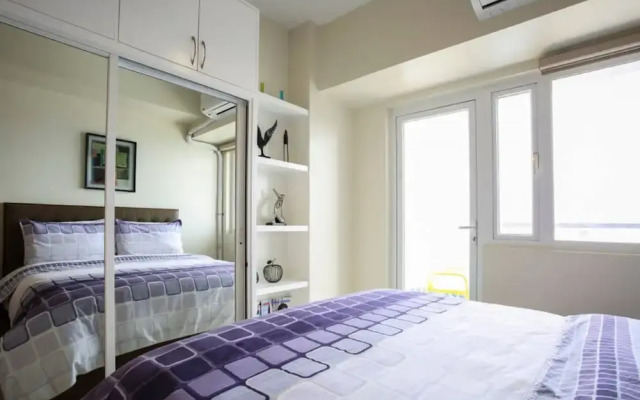 Wind Residences by Blowing in the Wind