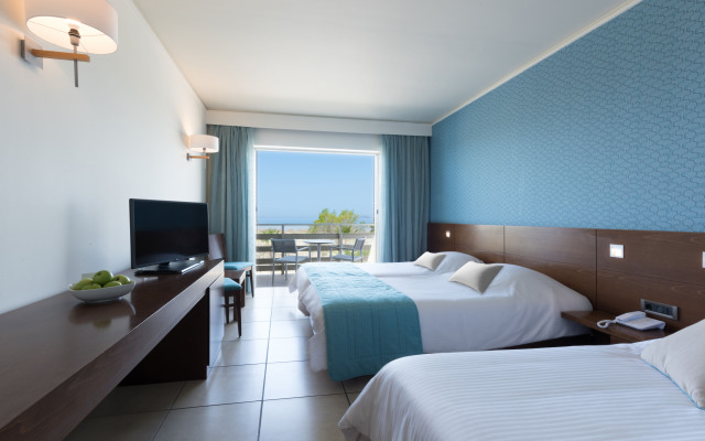Blue Lagoon Resort