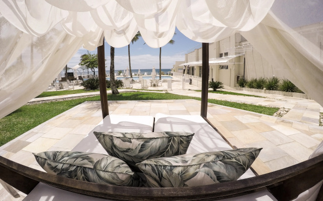 Itapema Beach Resorts by Nobile