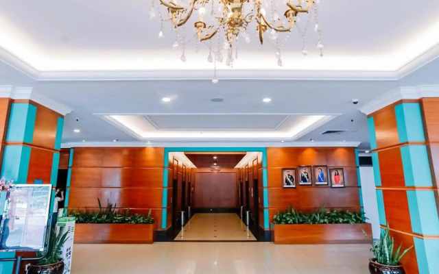 JO Hotel