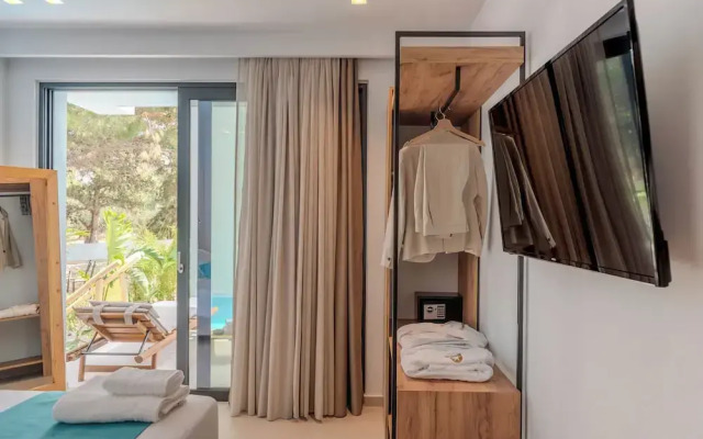 D Palm Premium Living