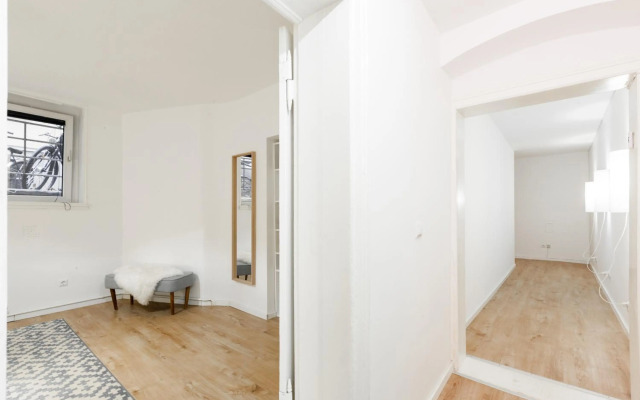 Beautiful 3 Room apartment in Kreuzberg