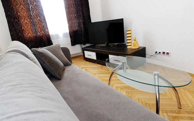 P&J Apartments