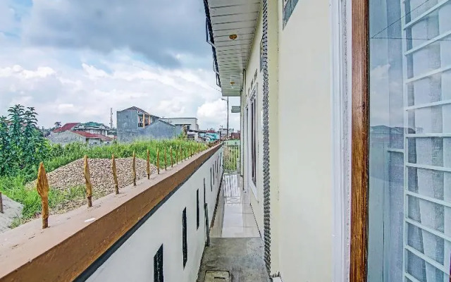 OYO 91265 Sakinah Homestay Syariah