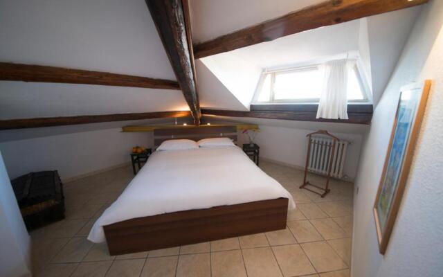 Villa Liberty Urbino