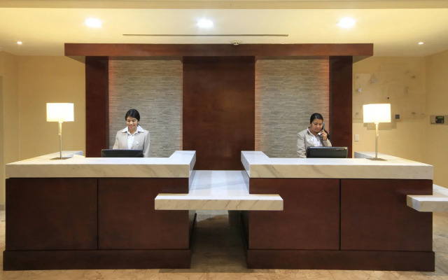 Holiday Inn Monclova by IHG