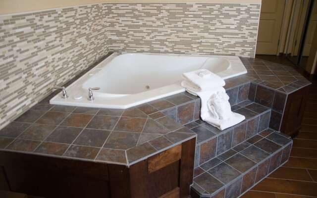 Hilton Garden Inn Watertown/Thousand Islands