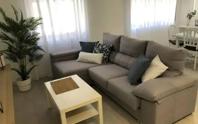 Apartamento El Rincón De Gonzalo En Ronda