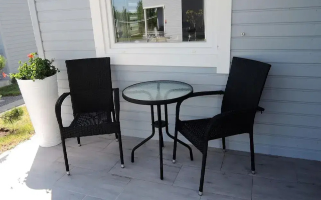 Cottage in Niechorze Near Baltic Sea Beach