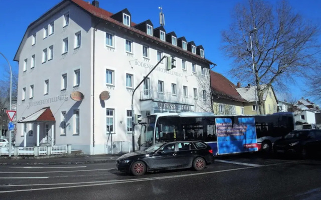 Bodenseehotel Lindau