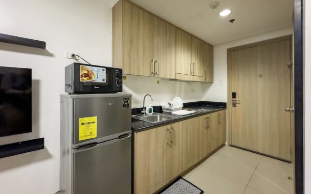 GemstoneBR in SMDC Shore Residences