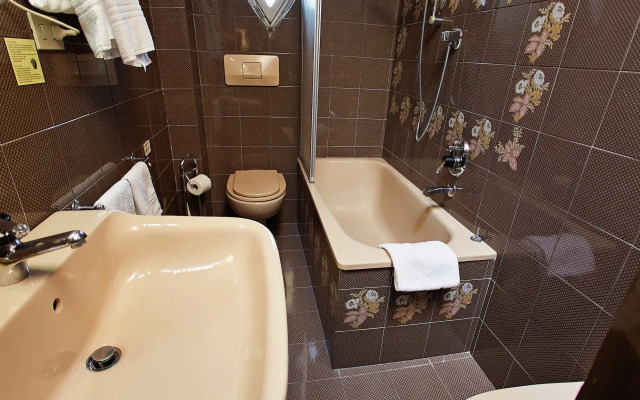GH Hotel Monzoni