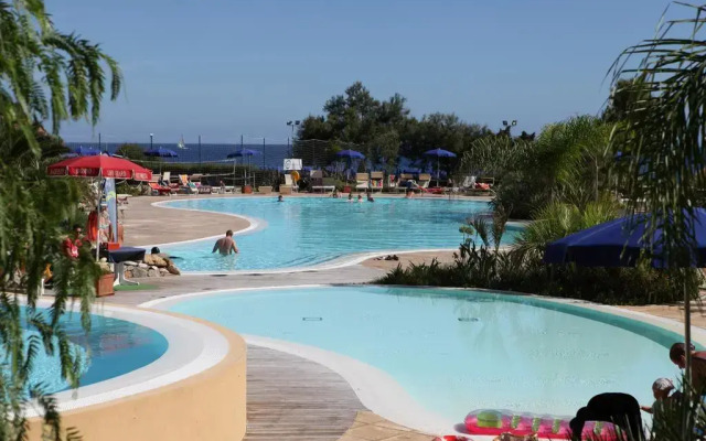TH Ortano - Ortano Mare Village and Residence
