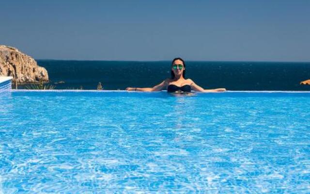 Mareta Beach House - Boutique Residence