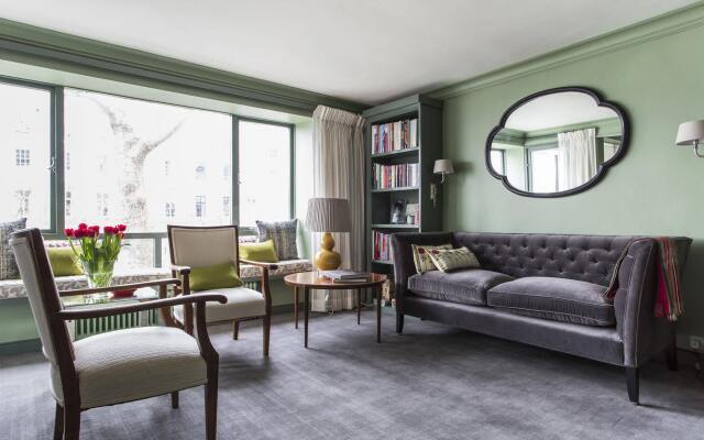 Onefinestay - Knightsbridge Apartments
