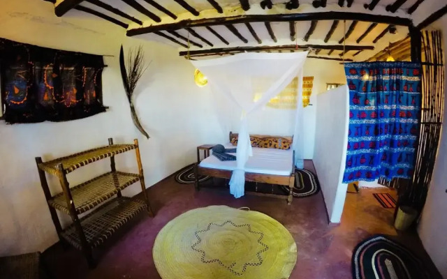 Evergreen Bungalows