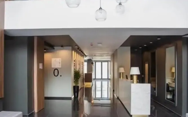 WL Hotel Maputo Executive