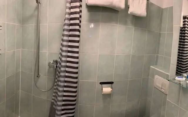 Silvaplana Chesa Posta