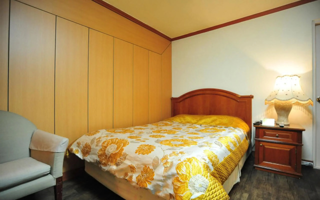Kyungha Spa Hotel