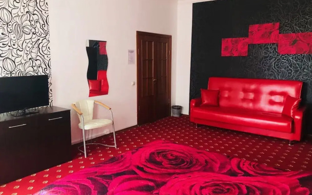 Room SAD 1