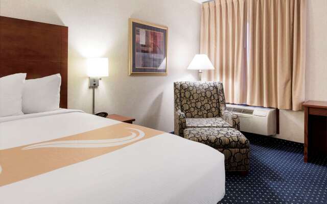 Quality Inn Auburn Hills - Detroit North