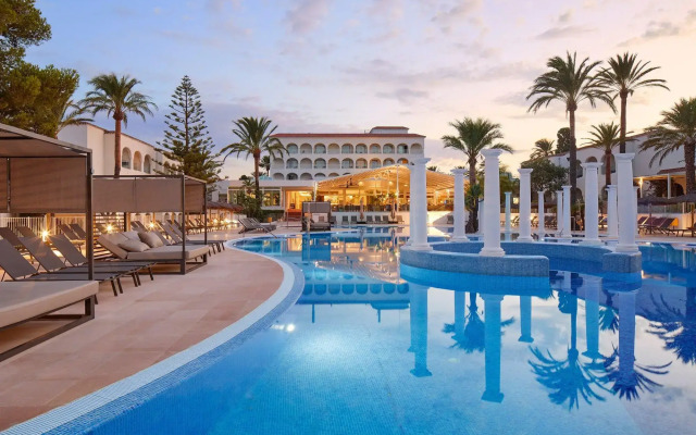 Villas at Meli&#225; Zahara