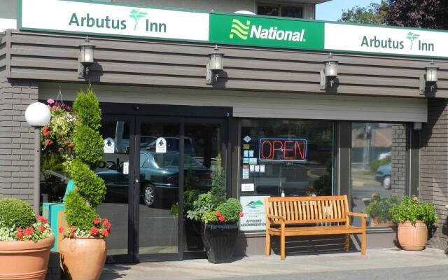 Arbutus Inn