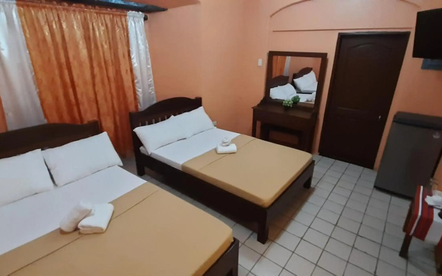 ZEN Rooms Calle Crisologo Vigan