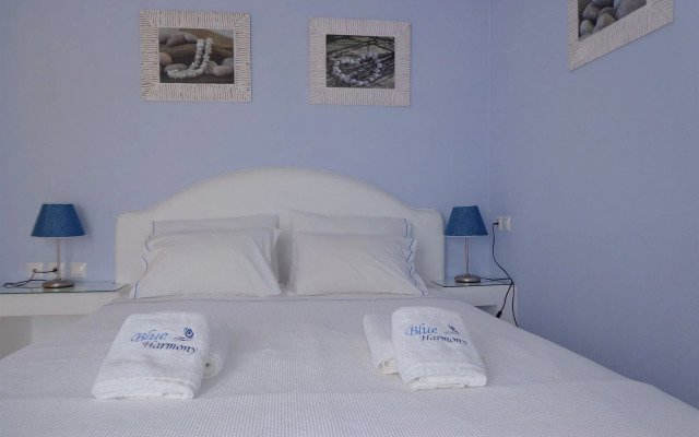 Blue Harmony Apartments