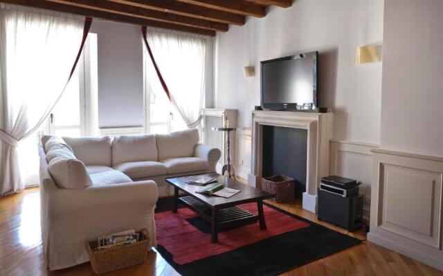 Italianway Garibaldi 55 Studio