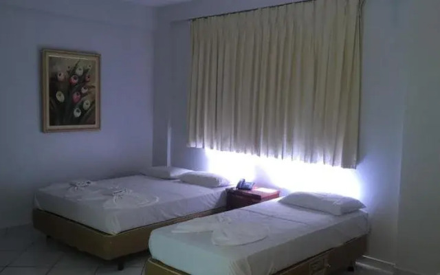 Hotel Hot Star