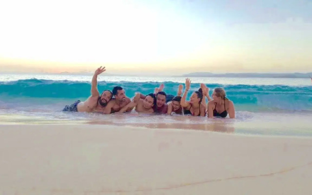 Siargao Bleu Resort And Spa