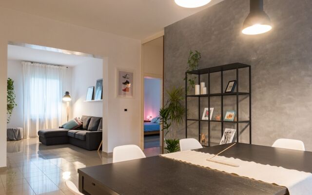 M Design Apartment