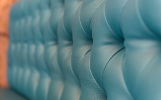 The Designer's Residence