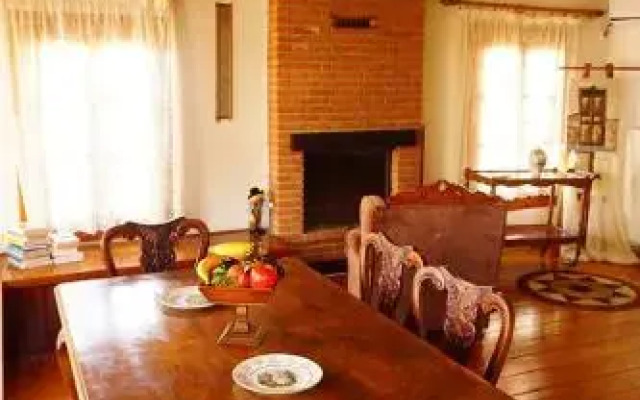 Kallisto Traditional Guesthouse