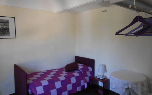 Bed and Breakfast "Domus Hyblea" Ragusa Ibla