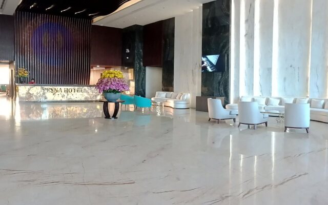 Vesna Hotel Nha Trang